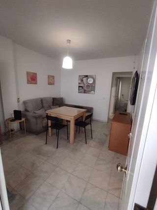 Piso en alquiler en El Rinconcillo en Algeciras