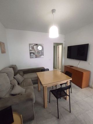 Piso en alquiler en El Rinconcillo en Algeciras