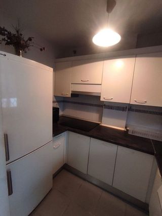 Piso en alquiler en El Rinconcillo en Algeciras