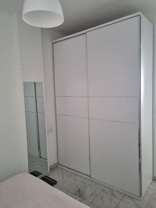 Piso en alquiler en El Rinconcillo en Algeciras