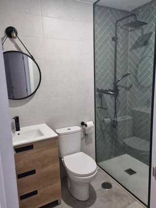 Piso en alquiler en El Rinconcillo en Algeciras