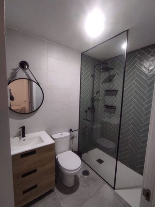 Piso en alquiler en El Rinconcillo en Algeciras