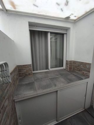Piso en alquiler en El Rinconcillo en Algeciras