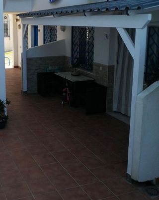 Piso en alquiler en El Rinconcillo en Algeciras