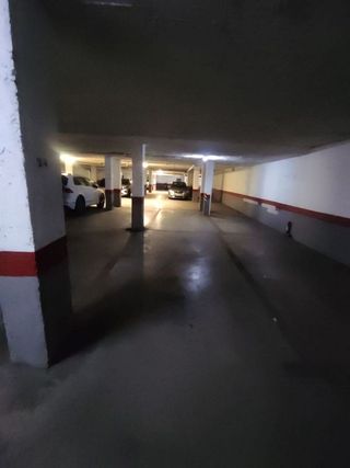 Piso en alquiler en El Rinconcillo en Algeciras