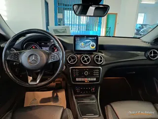 MERCEDES CLASE CLA CLA 200D SHOOTING BRAKE