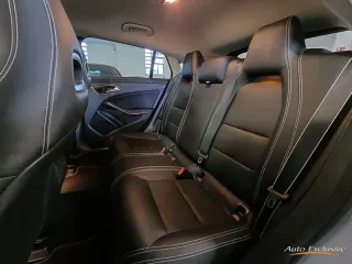 MERCEDES CLASE CLA CLA 200D SHOOTING BRAKE