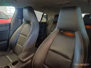 MERCEDES CLASE CLA CLA 200D SHOOTING BRAKE