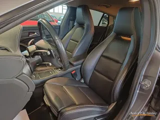 MERCEDES CLASE CLA CLA 200D SHOOTING BRAKE