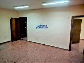 Oficina en alquiler en Casco Antiguo - Centro en Badajoz