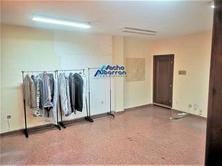 Oficina en alquiler en Casco Antiguo - Centro en Badajoz