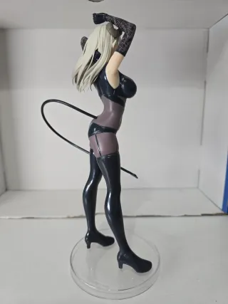 Lady Lustalotte Glitter & Glamours Figura