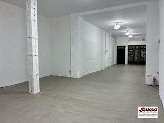 Local comercial en alquiler en Centro en San Sebastián-Donostia