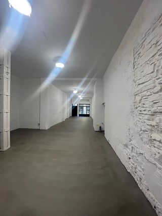 Local comercial en alquiler en Centro en San Sebastián-Donostia