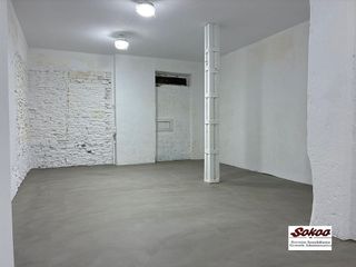 Local comercial en alquiler en Centro en San Sebastián-Donostia