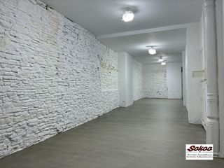 Local comercial en alquiler en Centro en San Sebastián-Donostia