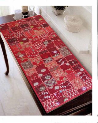 Tapiz/Camino de mesa