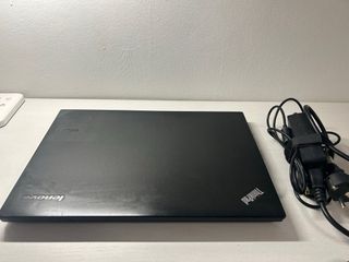 Portátil Lenovo ThinkPad T440 i5