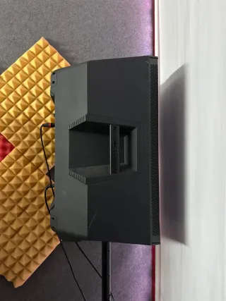 Altavoz Alto TS315 Autoamplificado Activo