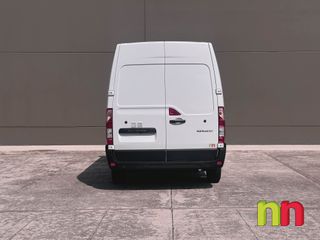 Renault Master Furgón T L3H2 3500 B dCi E 110kW (150CV)