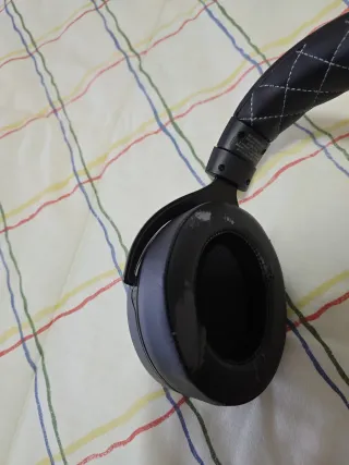 Auriculares Corsair HS70 Pro Wireless