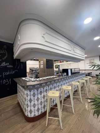 Local comercial en venta en Zona Industrial en Alcobendas