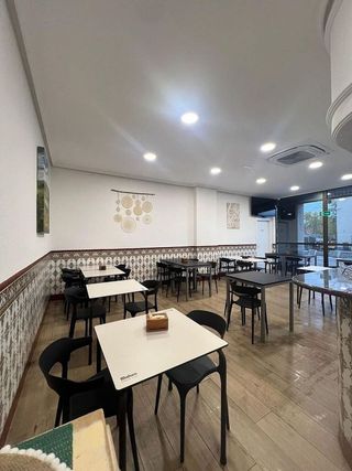 Local comercial en venta en Zona Industrial en Alcobendas