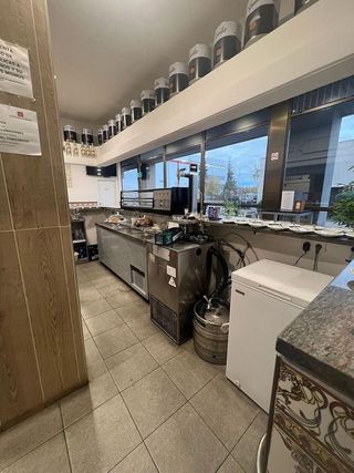 Local comercial en venta en Zona Industrial en Alcobendas