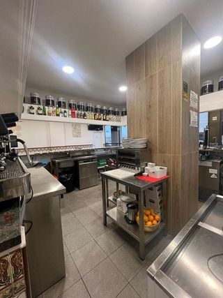 Local comercial en venta en Zona Industrial en Alcobendas