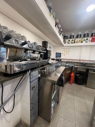 Local comercial en venta en Zona Industrial en Alcobendas