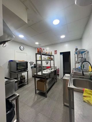 Local comercial en venta en Zona Industrial en Alcobendas