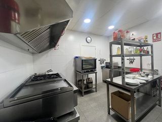 Local comercial en venta en Zona Industrial en Alcobendas