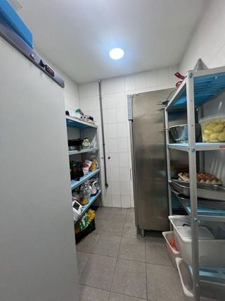 Local comercial en venta en Zona Industrial en Alcobendas