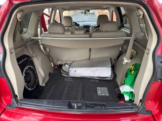 Mitsubishi Outlander kaiteki plus 4WD