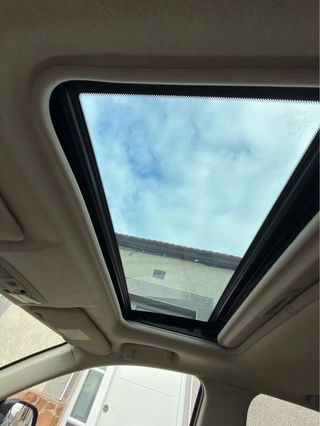 Mitsubishi Outlander kaiteki plus 4WD