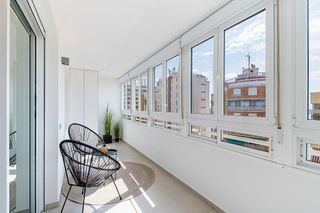 Ático en venta en Centro en Torrevieja