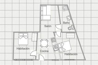 Piso en venta en San Miguel de Abona en San Miguel de Abona