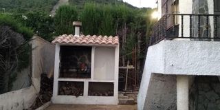 Chalet en alquiler en Padul