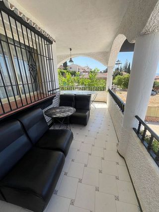 Chalet en alquiler en Padul