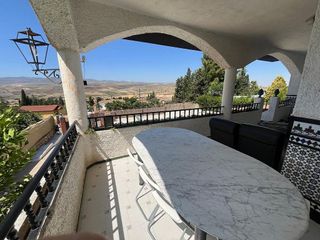 Chalet en alquiler en Padul