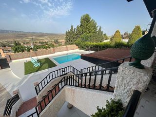 Chalet en alquiler en Padul