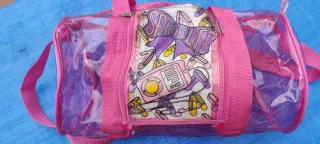 Protecciones Codo, Rodilla y Muñeca