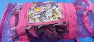 Protecciones Codo, Rodilla y Muñeca