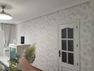 Pinturas y Decoración Profesional