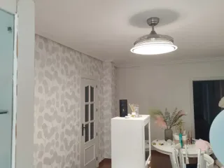 Pinturas y Decoración Profesional