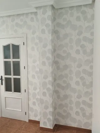 Pinturas y Decoración Profesional