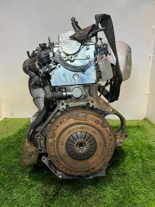 Motor Opel Astra G X20DTL
