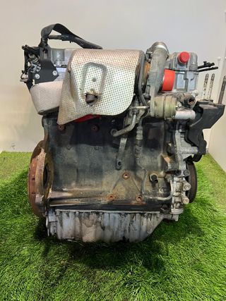 Motor Opel Astra G X20DTL