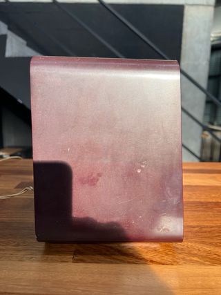 Radio Antigua Phillips Valvulas