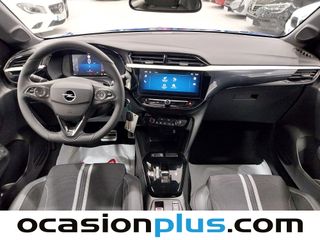 Opel Corsa 1.2 T XHL Hybrid GS eDCT 81 kW (110 CV)